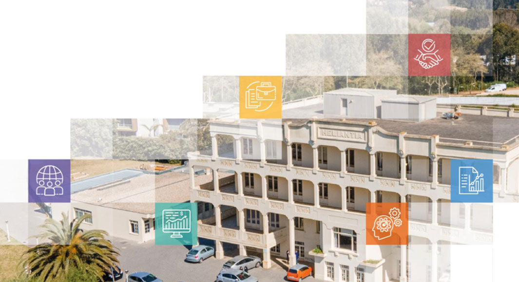 Parceria ASDITED & Atlântico Business School: Invista na sua Formação em 2026