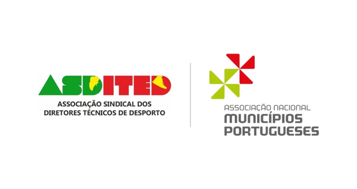 ASDITED reúne com a ANMP sobre o futuro do desporto municipal