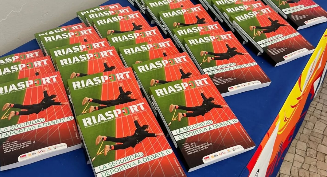 Segurança Desportiva Ibérica