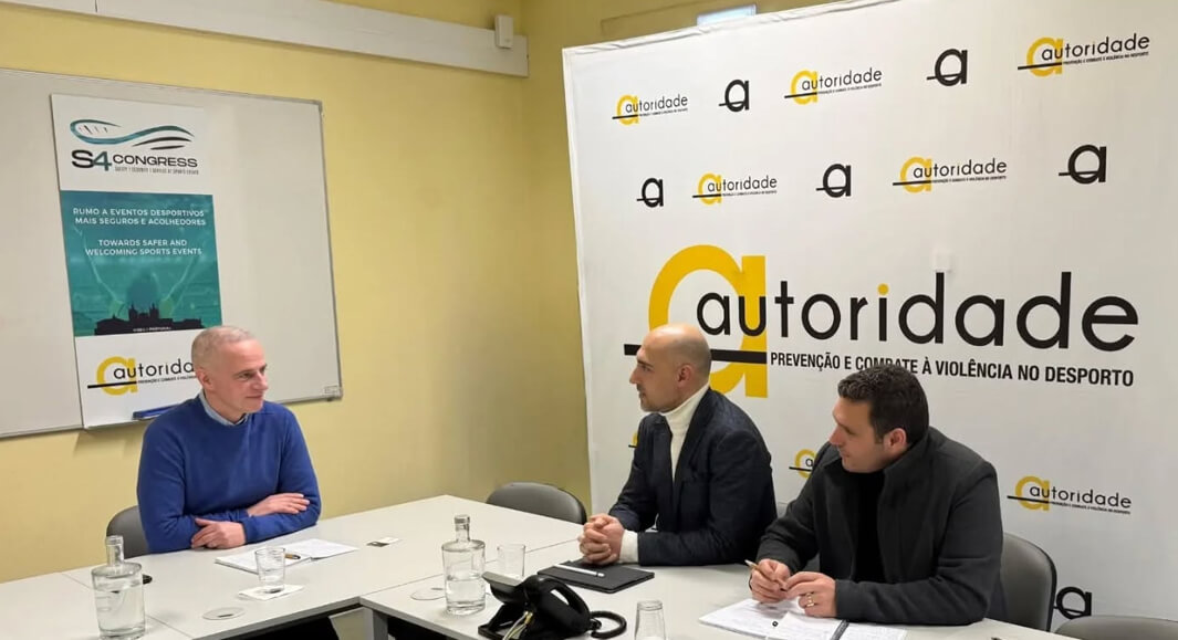 Valorizar os Técnicos Superiores e Diretores Técnicos de Desporto!